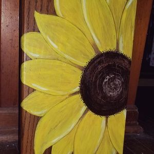 Meet your Posher, Christa